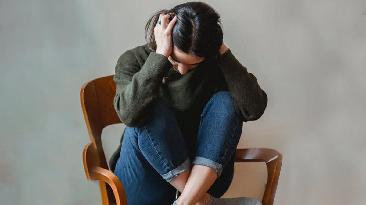 rose water for reduce stress