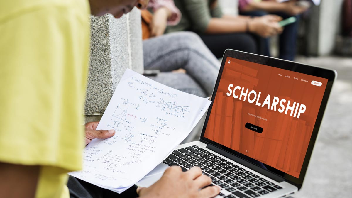 scholorships for post graduation