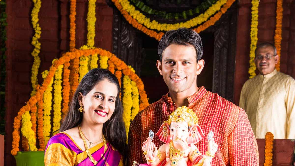 significance of ganesh chaturthi