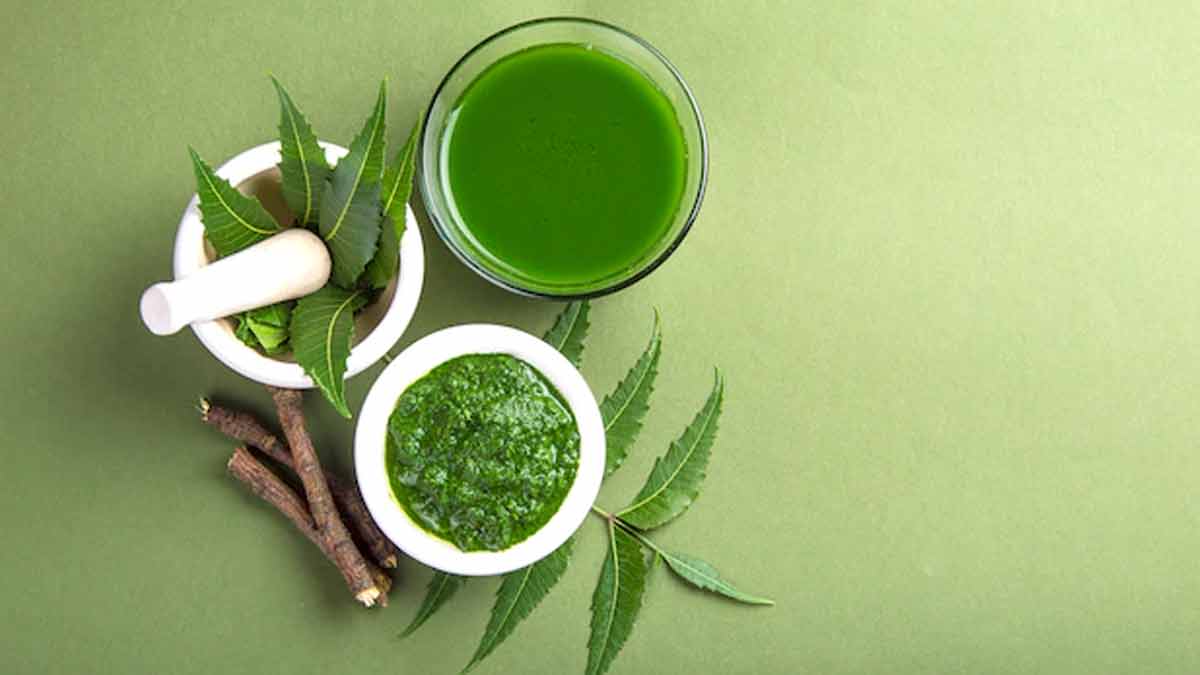 tips To Use Onion And Neem