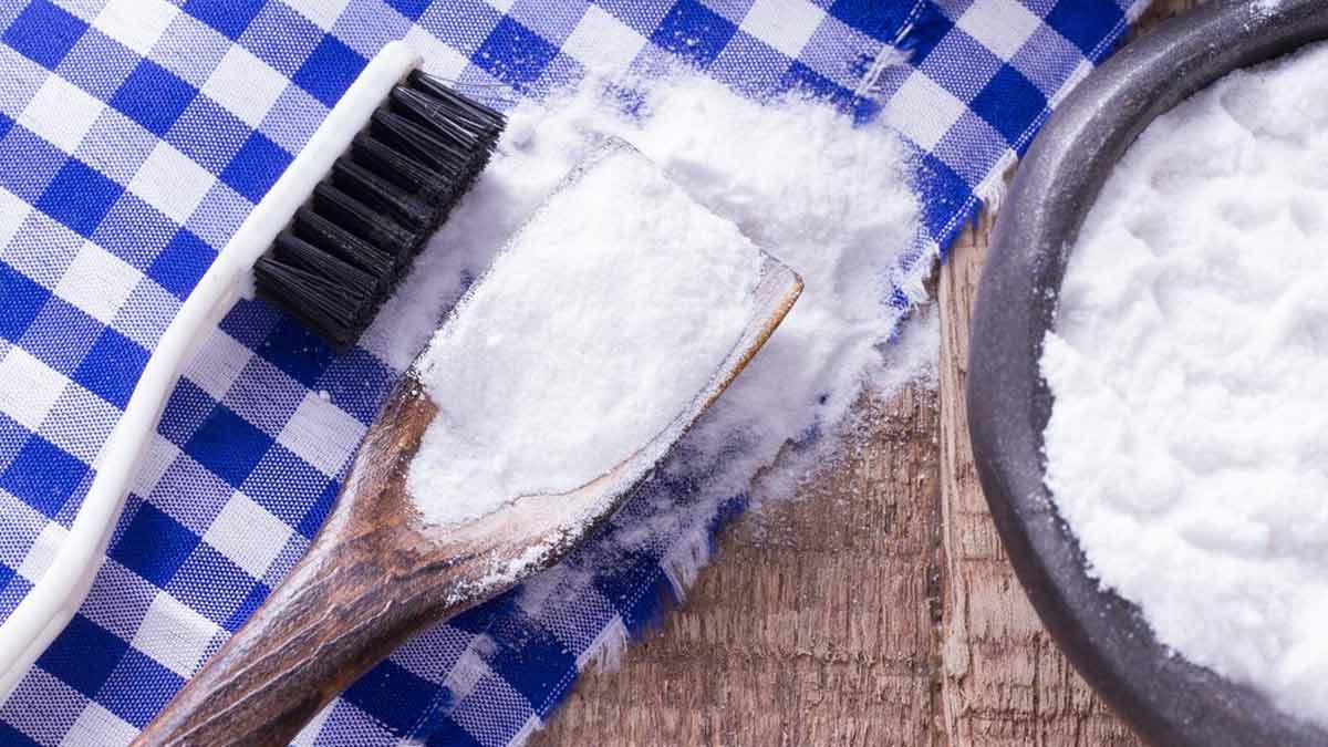 tooth powder for cavity