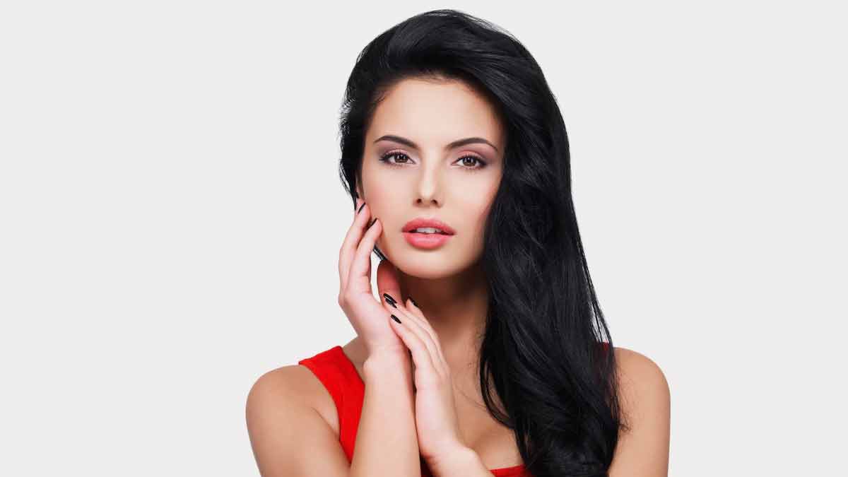 trick to stop growing white hair with methi powder