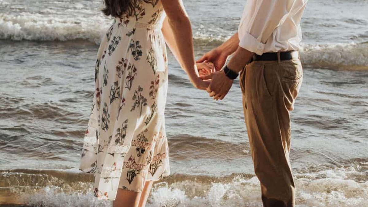 trust and the relationship issues