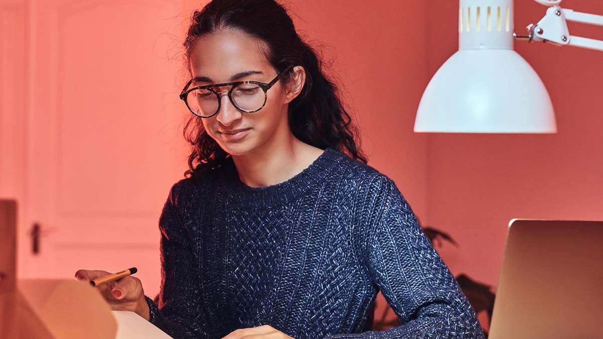 upsc preparation at home