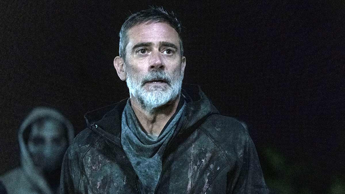 walking dead latest ott releases