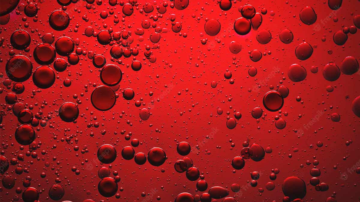 which signs indicate iron deficiency