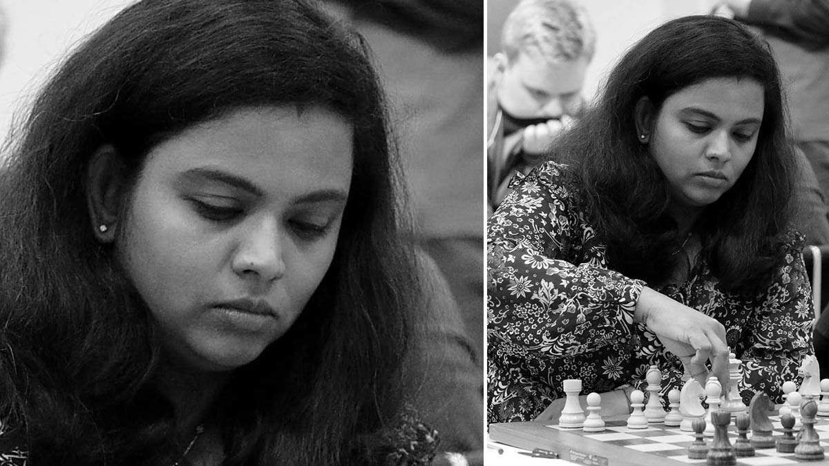 who is s vijayalakshmi