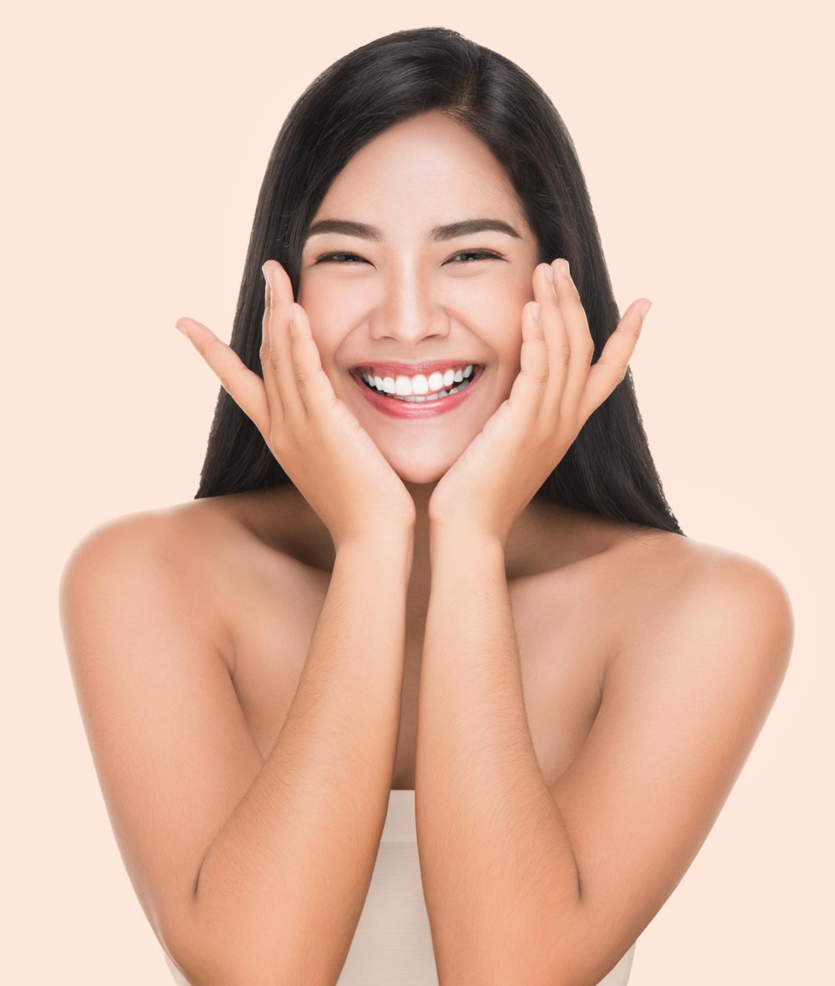 steps korean skin care routine