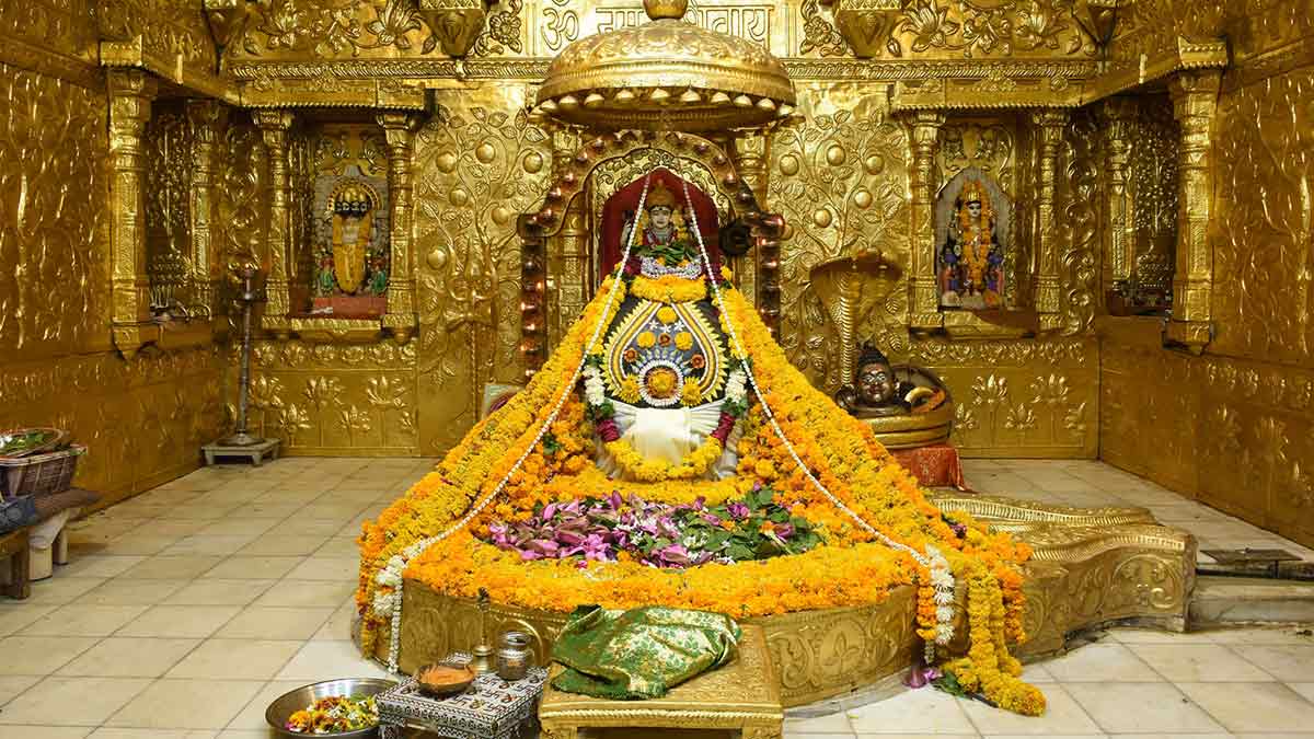 Amazing Facts of somnath temple