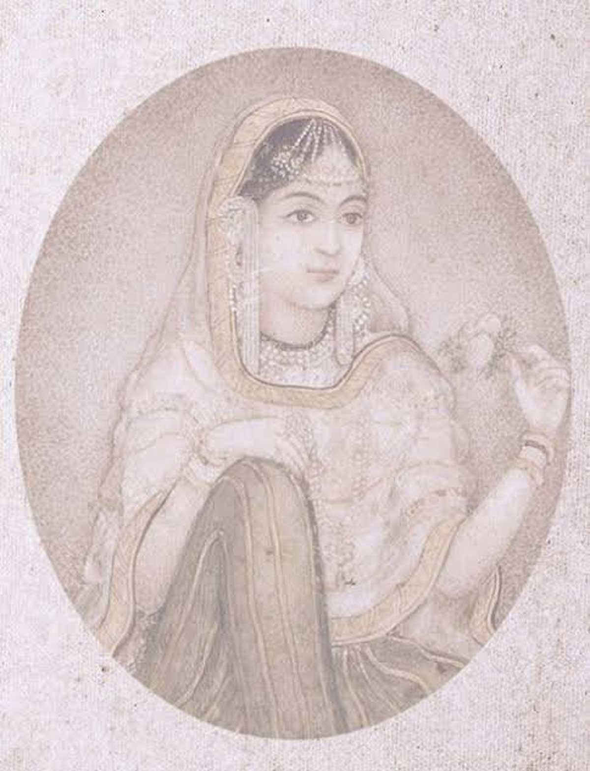 Anarkali facts in hindi