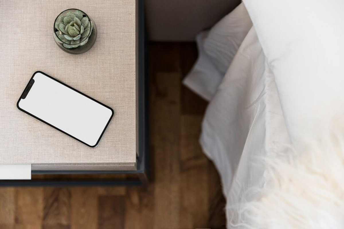 Bedside Table And Vastu Tips