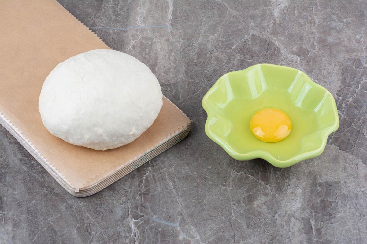 Bhatura dough making tips