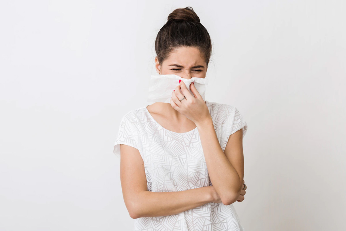 Fights Cold and Cough