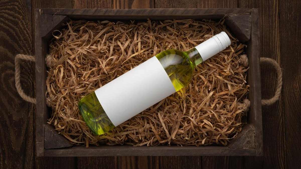 How to clean brushes with alcohol