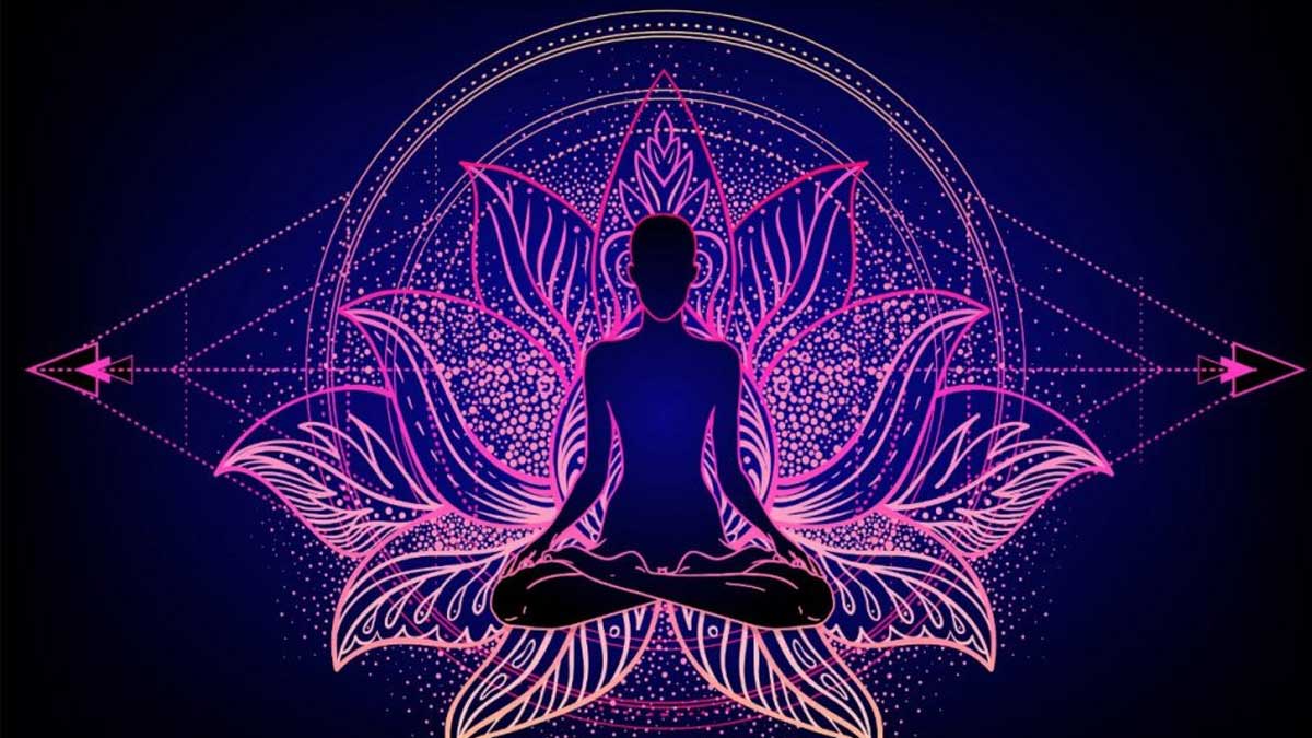 Lord Vishnu Mantra Chanting Vidhi