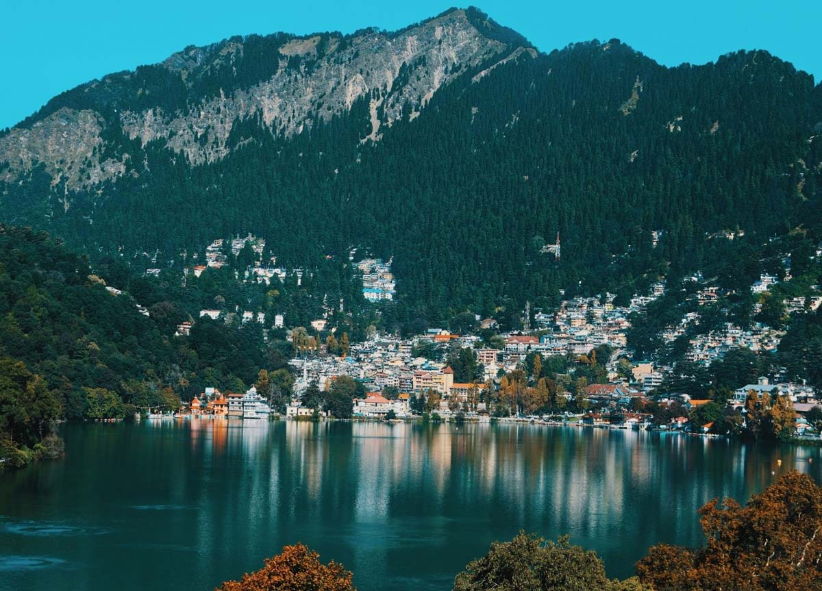 Nainital
