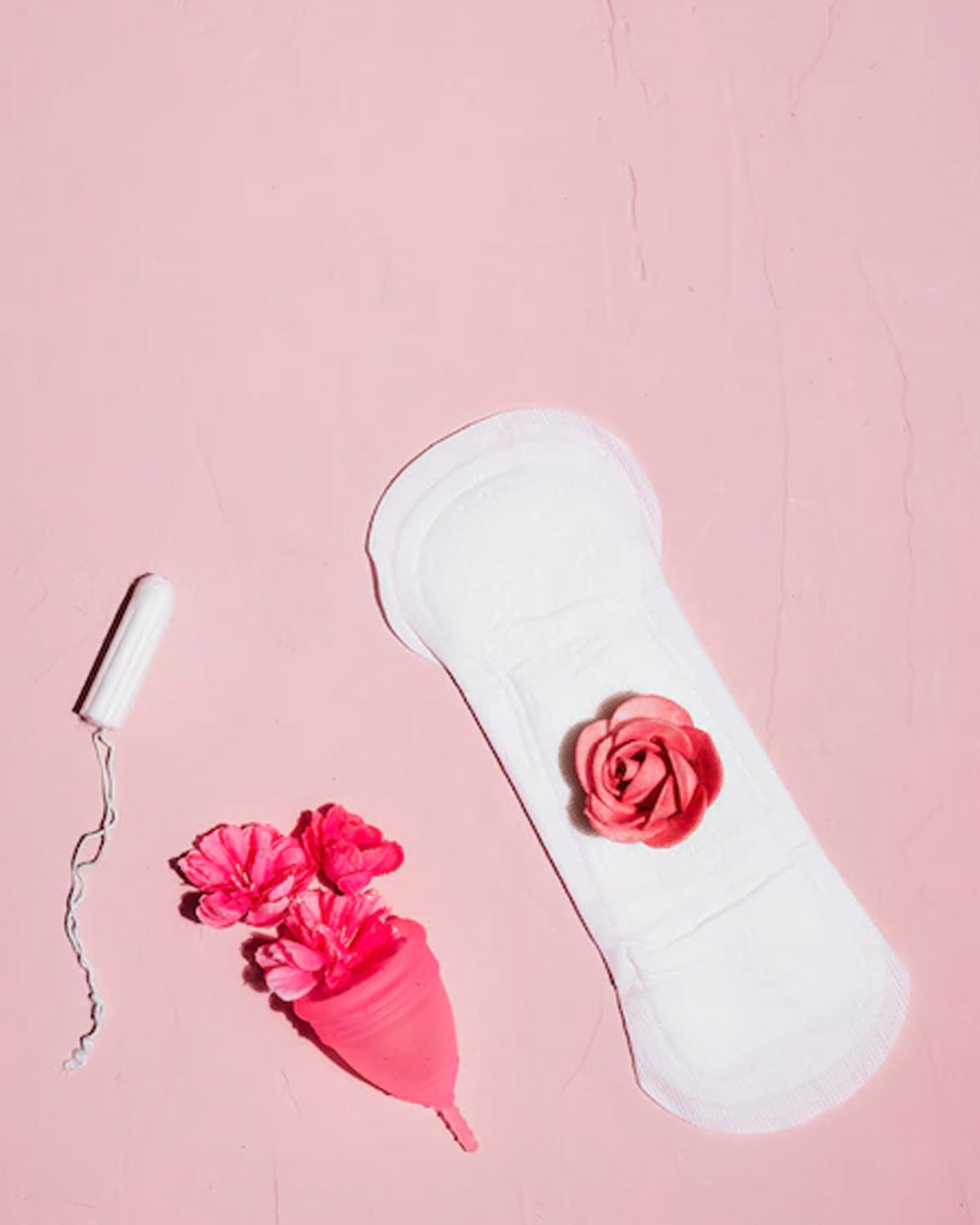 Period Workout Myth Busted