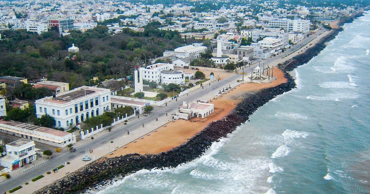 Puducherry