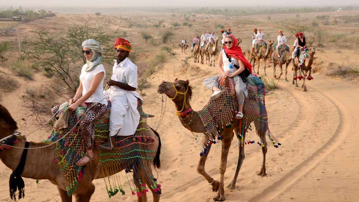 Rajasthan Pushkar Amazing Fact