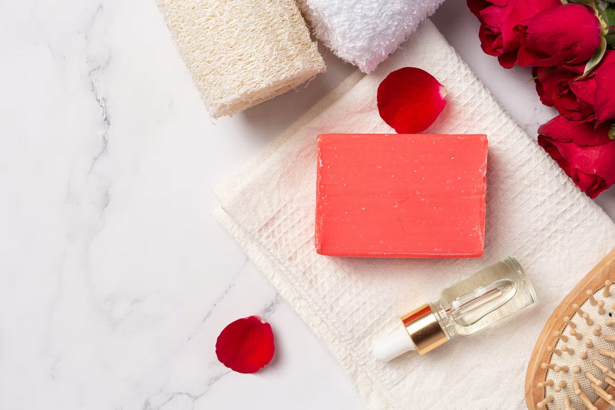 Skin Benefits of Red Clay