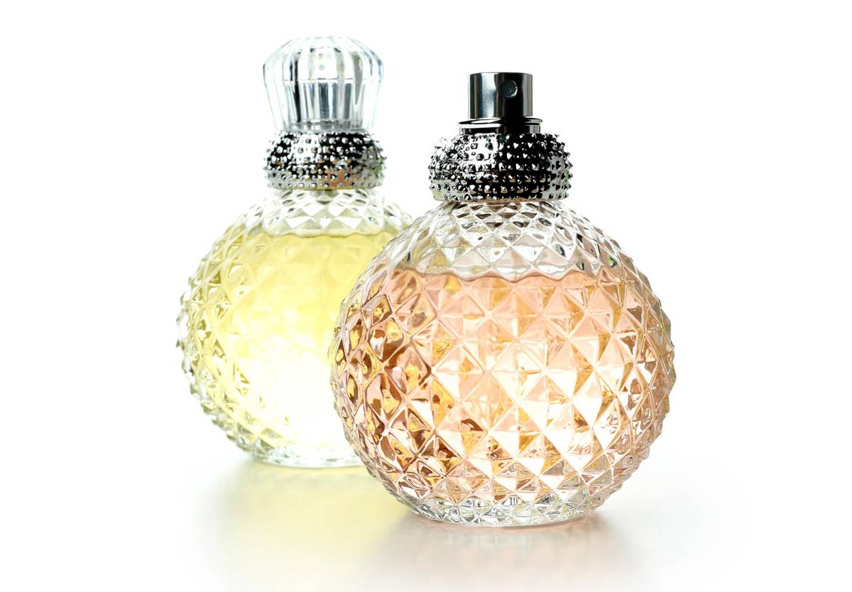 The history of ittar