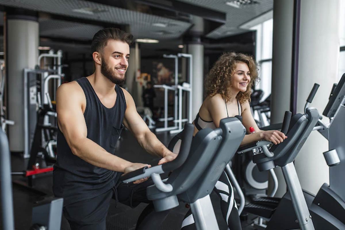 Things to Avoid in Gym