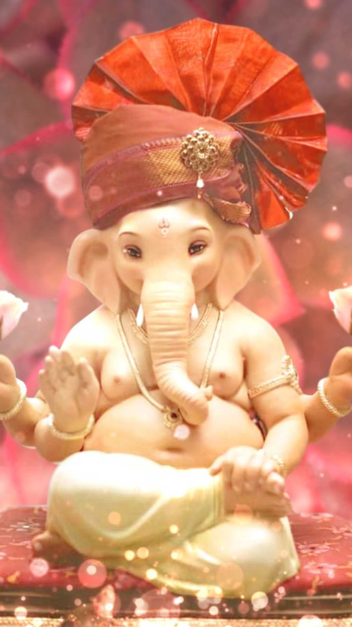 Vakratunda Mahakaya Mantra Meaning