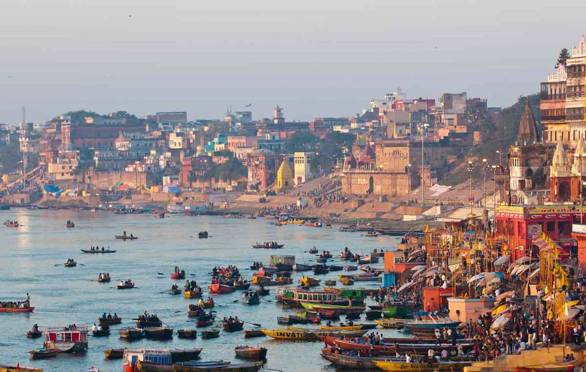 Varanasi
