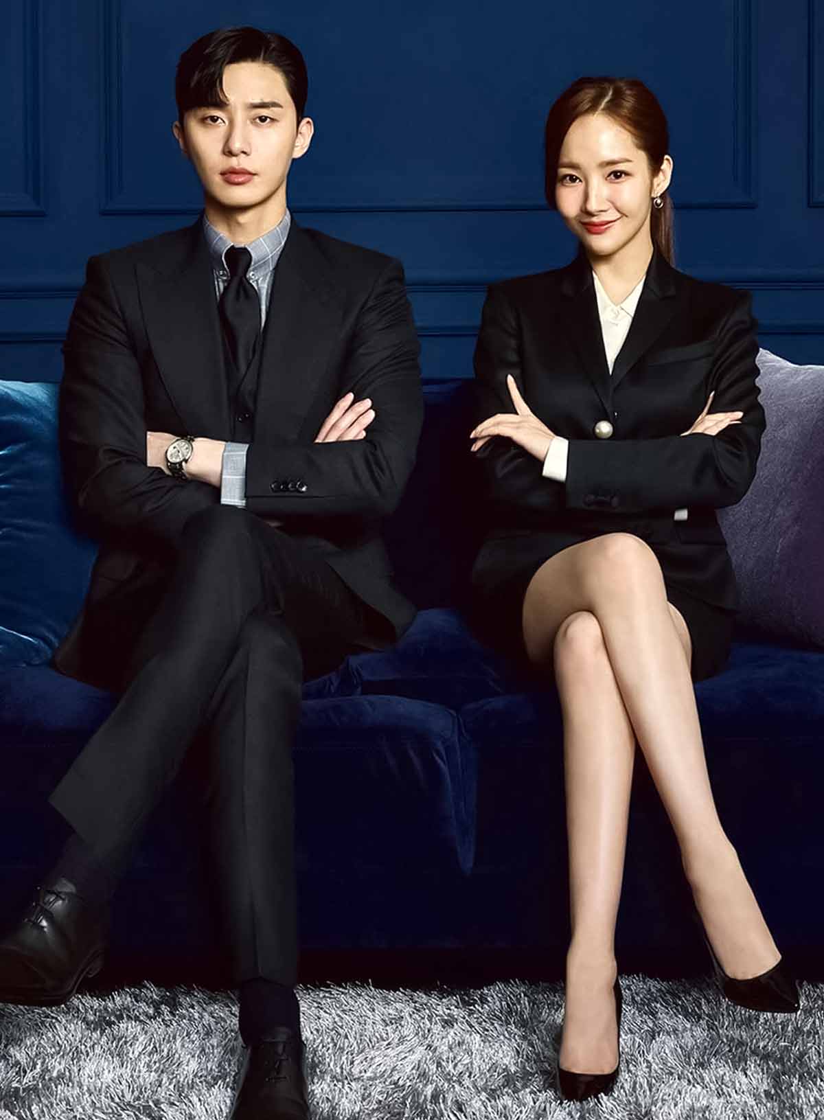 What’s Wrong With Secretary Kim