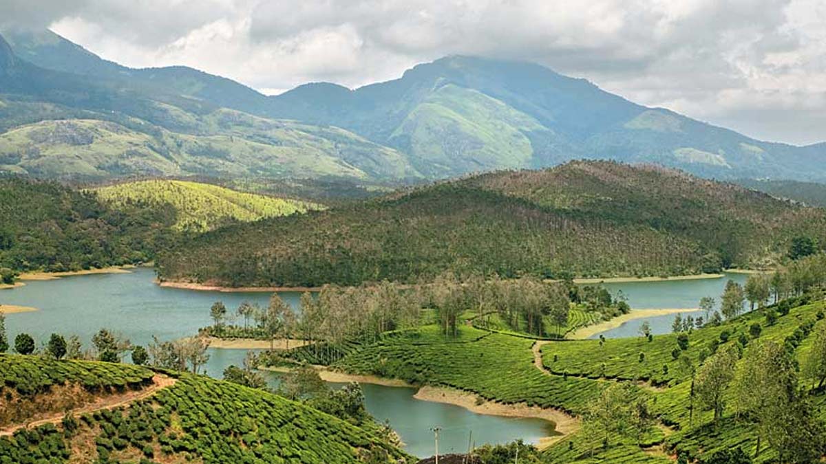 Yelagiri Hill Station