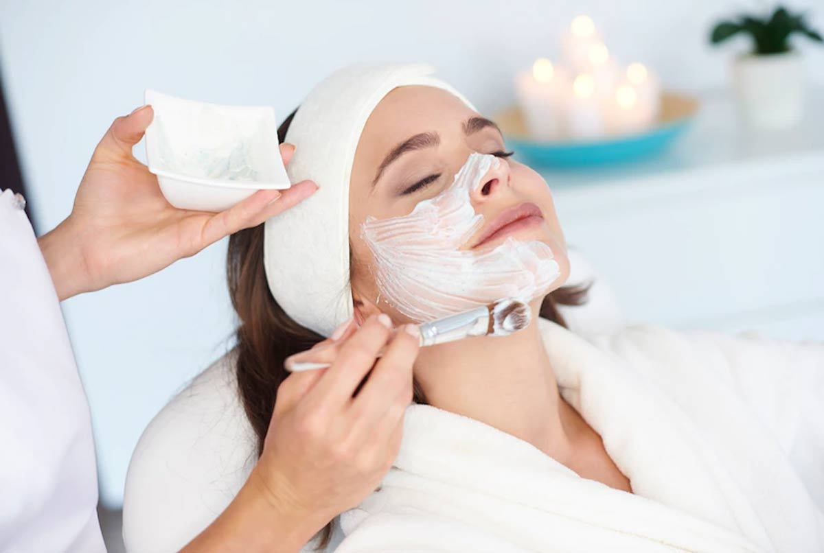 age winter skin care