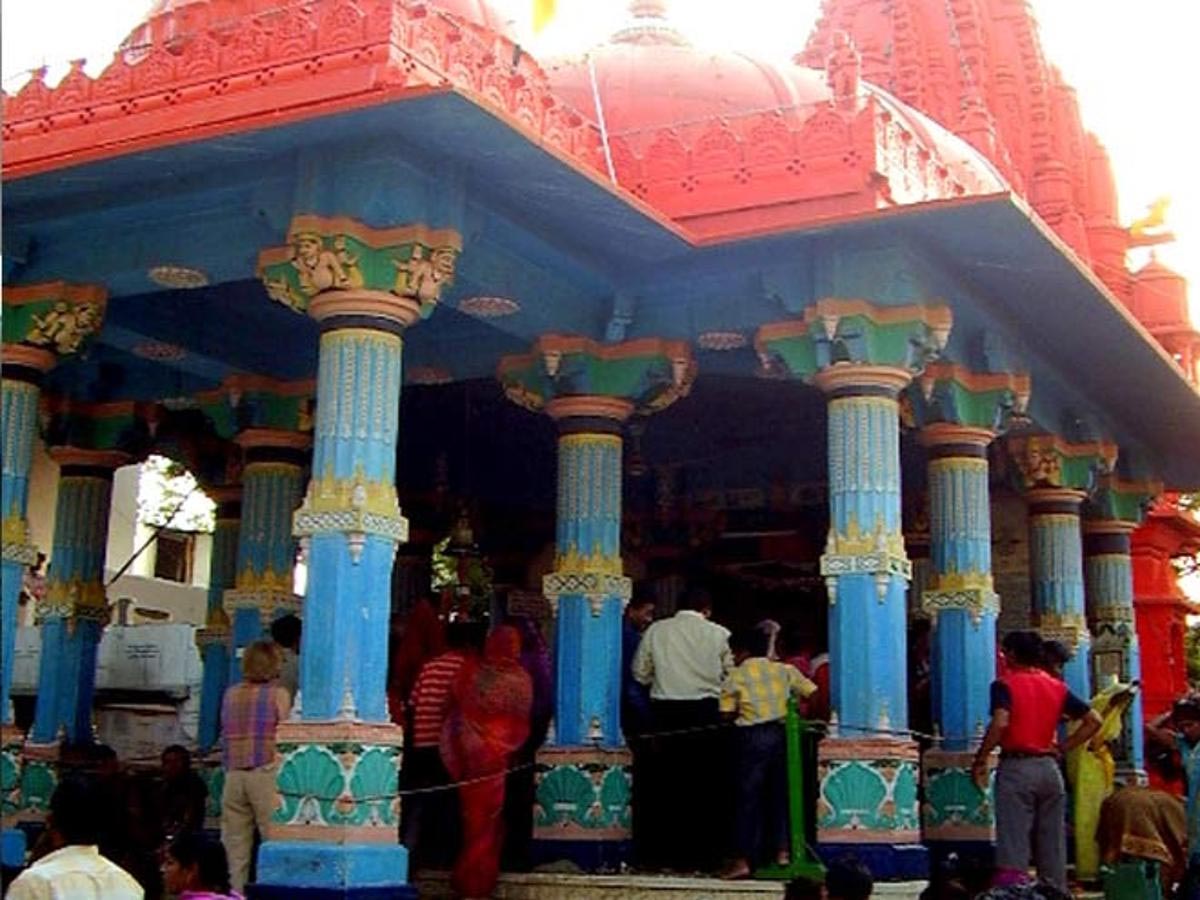 amazing facts about pushkar