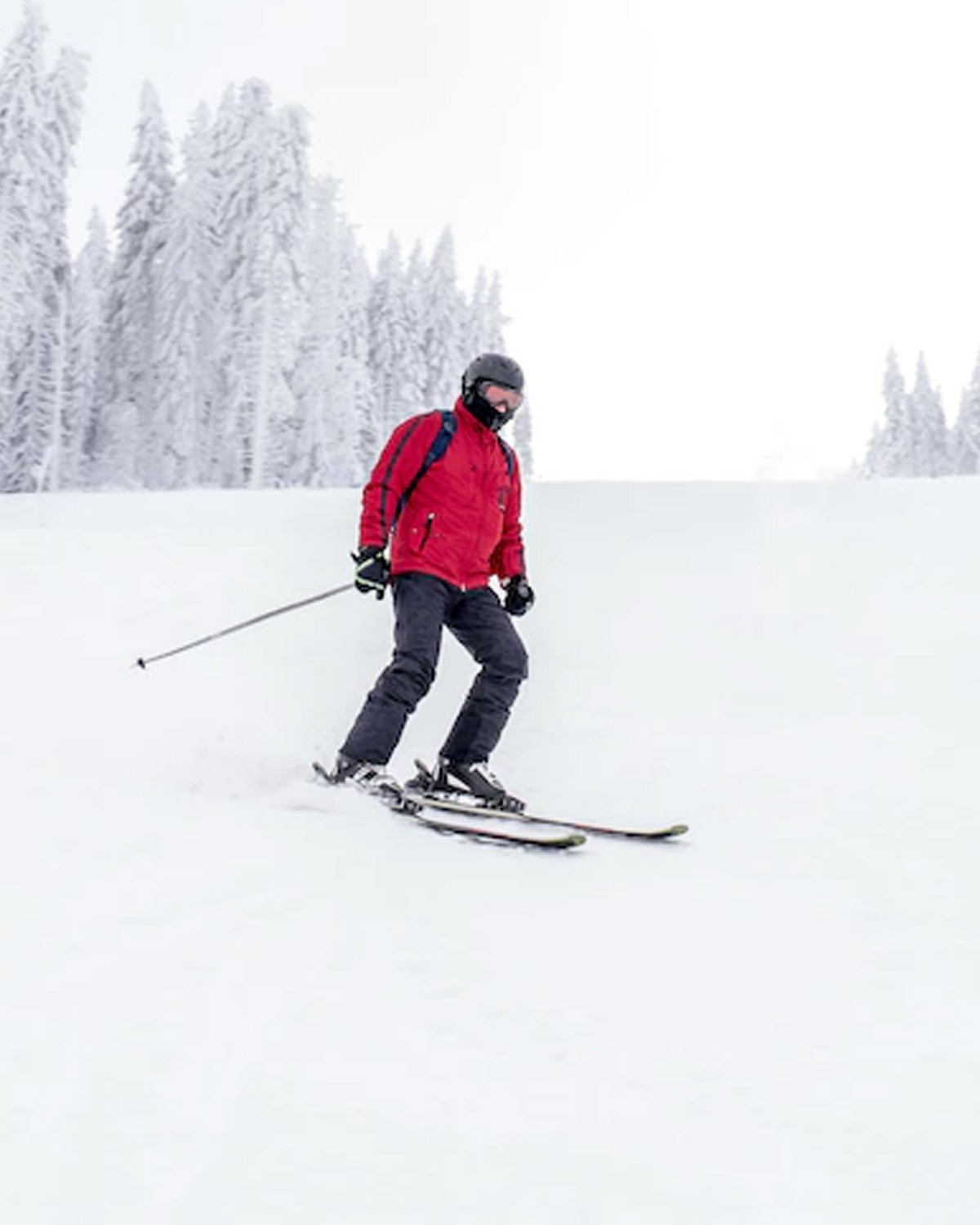 amazing health benefits of skiing