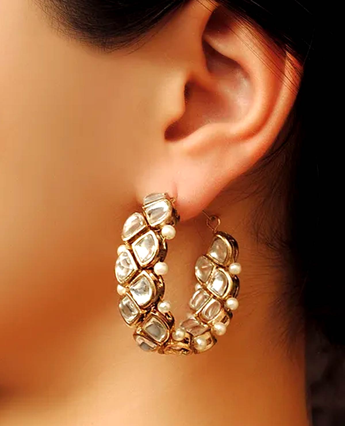 baali design for new bride