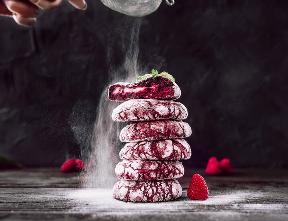 beetroot cookies recipe in hindi