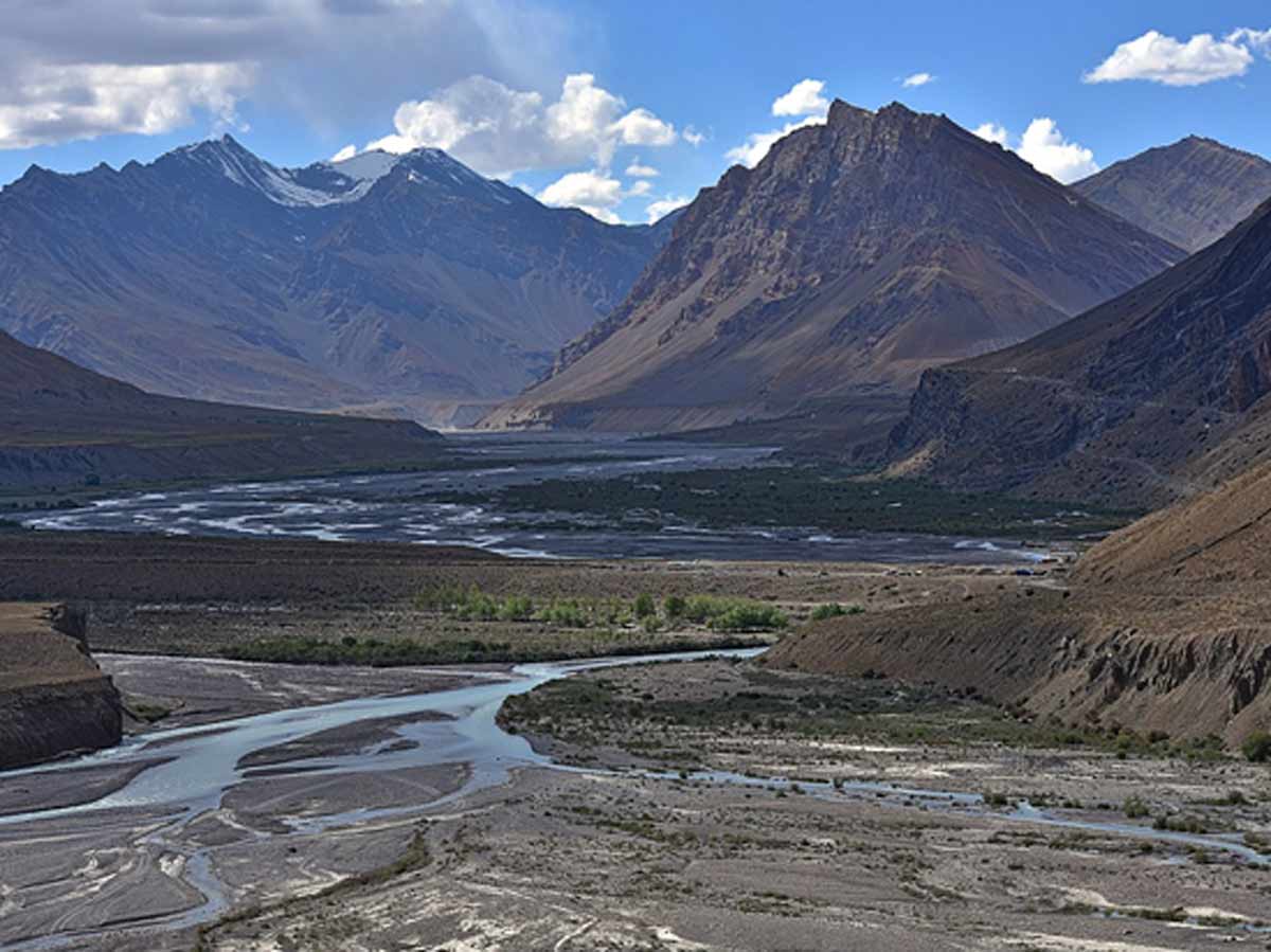 best spiti valley