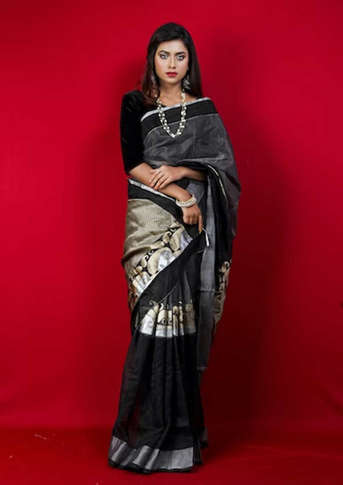 black colour is not good for tuesday