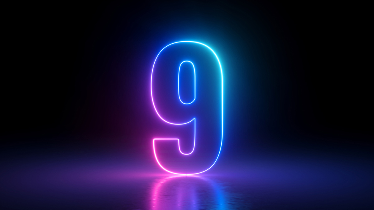 career numerology number