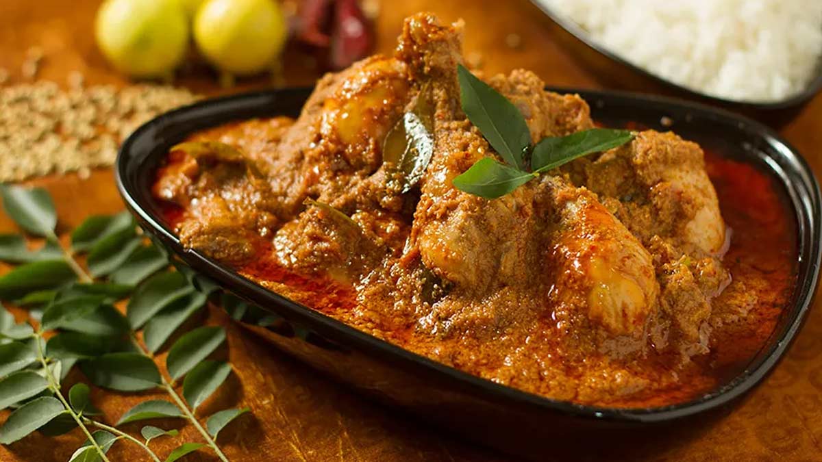 chettinad chicken