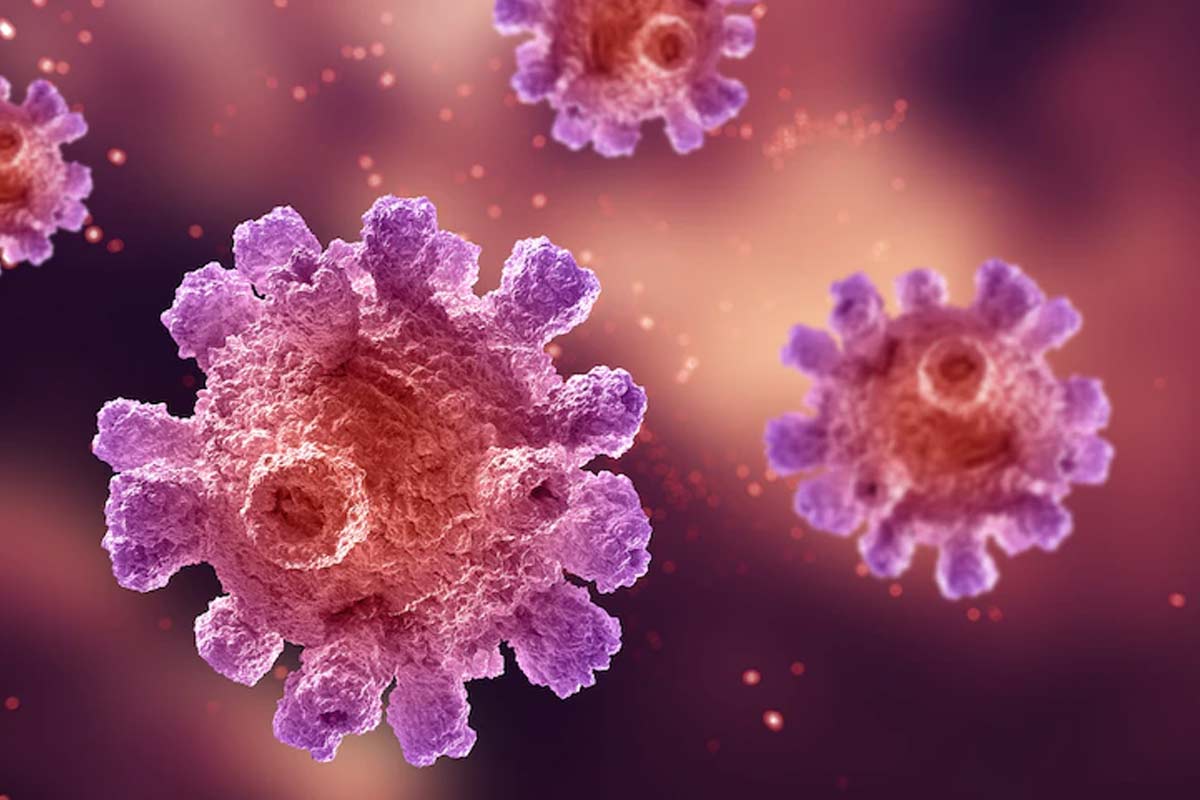 china new omicron variant attack on  organ