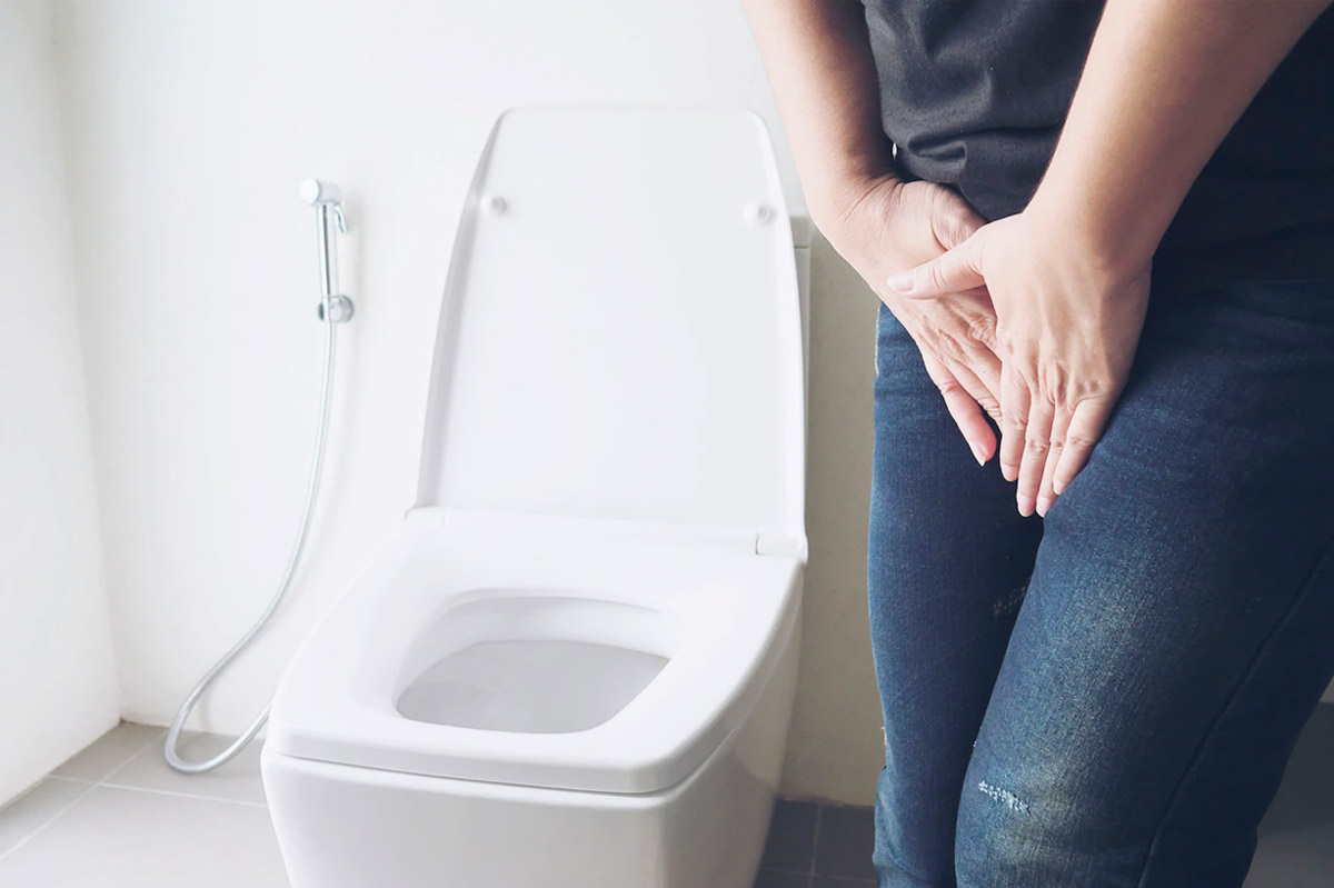 constipation myth and facts