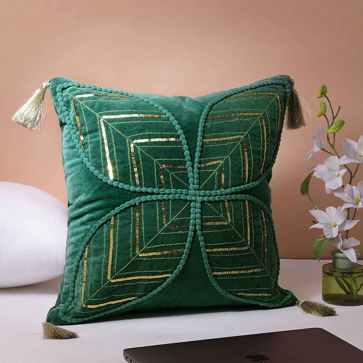 cushion cover for sofa