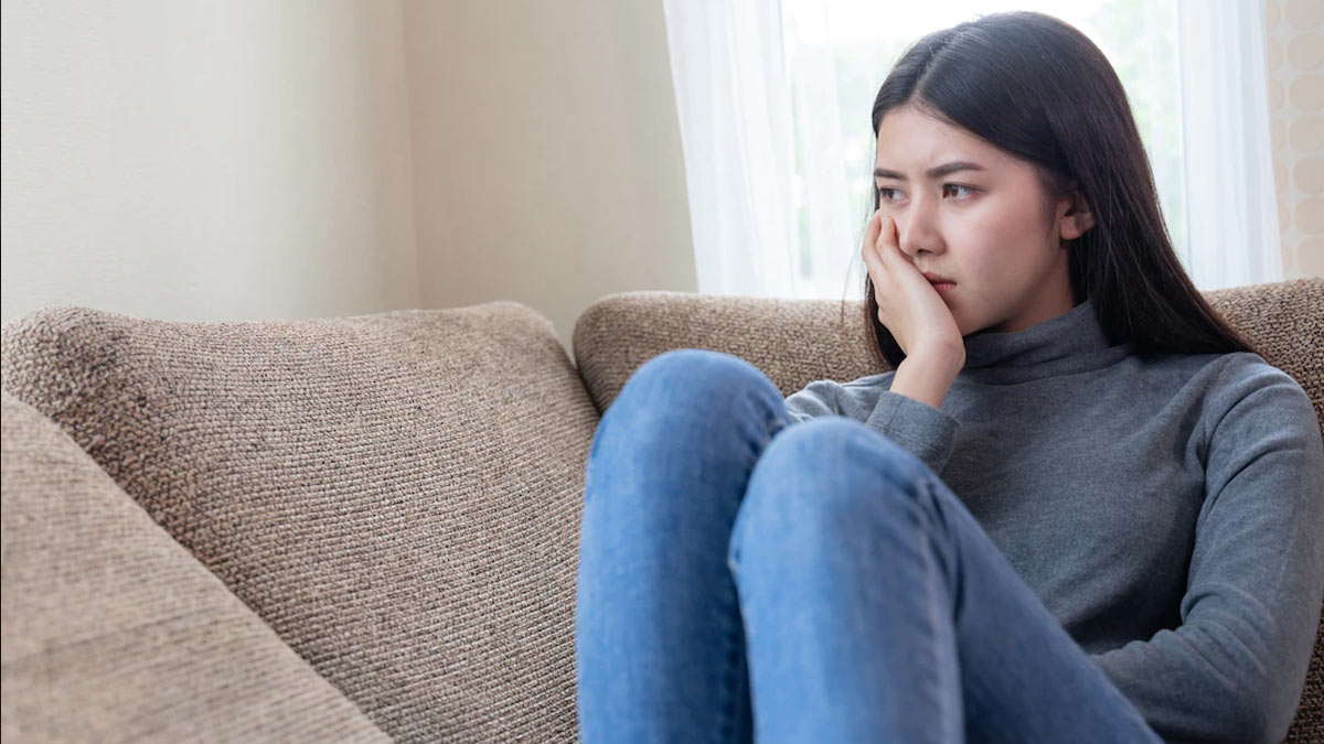 daydreaming disorder