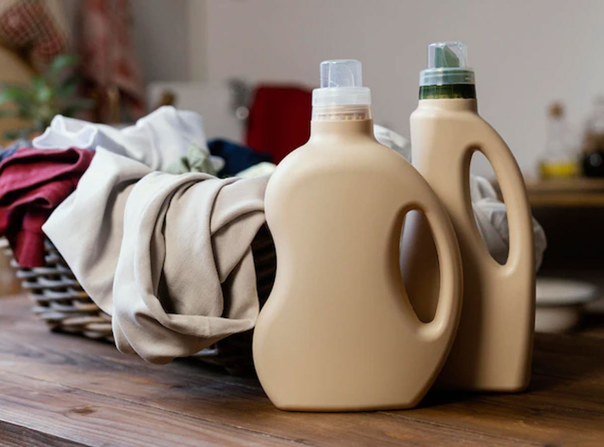 detergent for washing machine