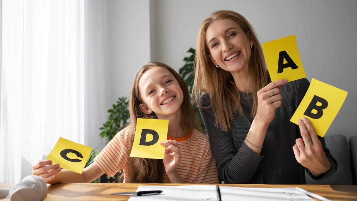 fun games to teach english