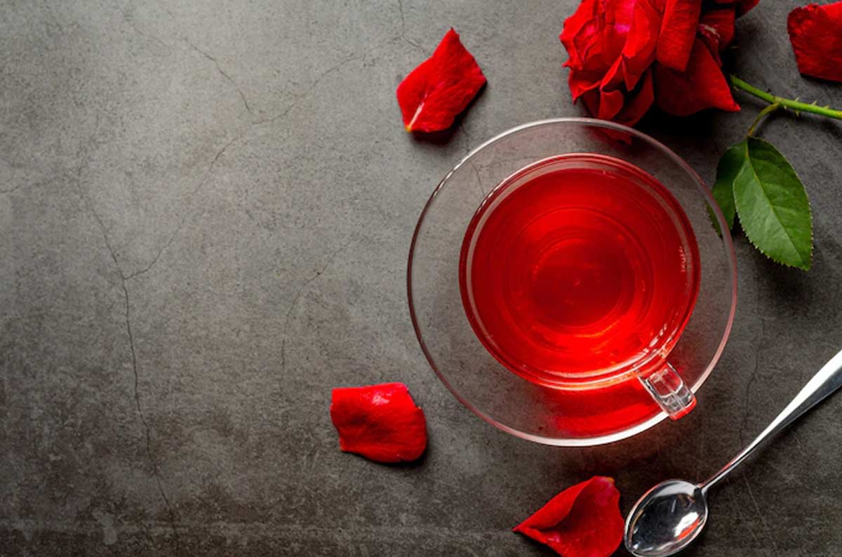 glowing skin secrets