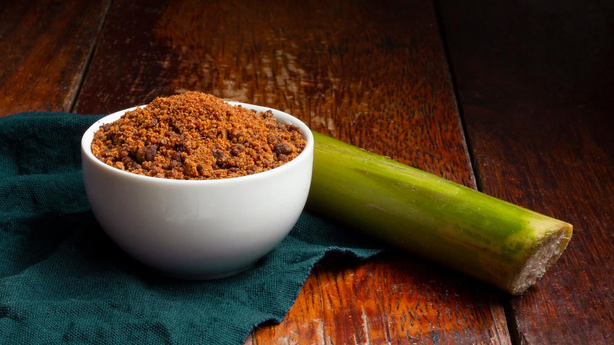 how to use sugar in food