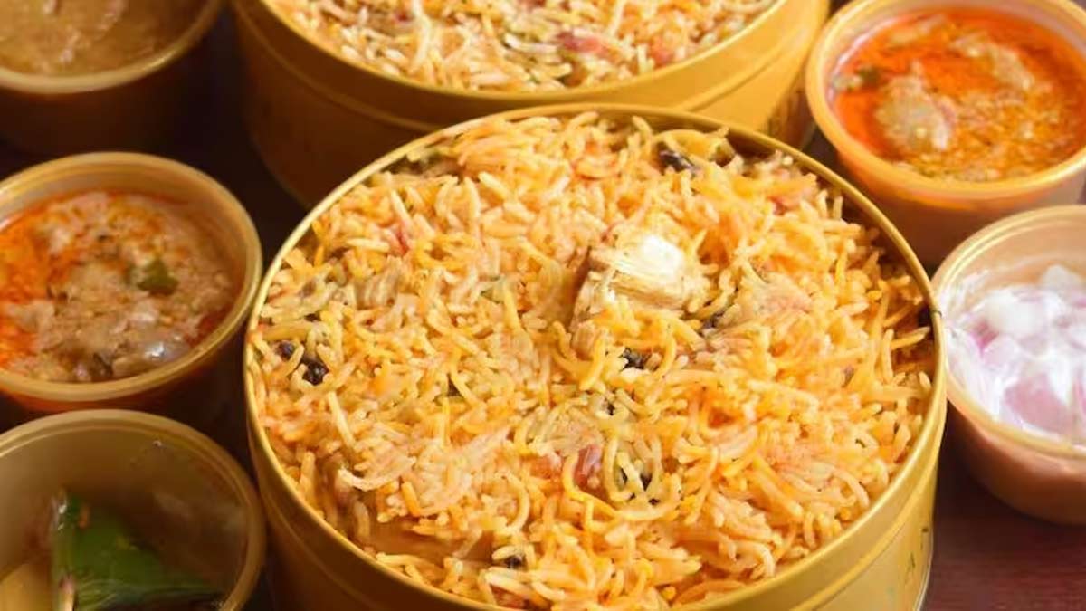 how to do wedding briyani
