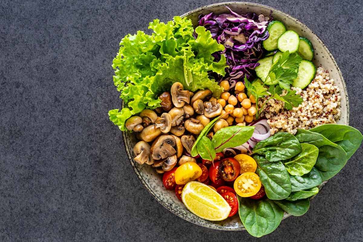 increase fiber intake to relieve constipation