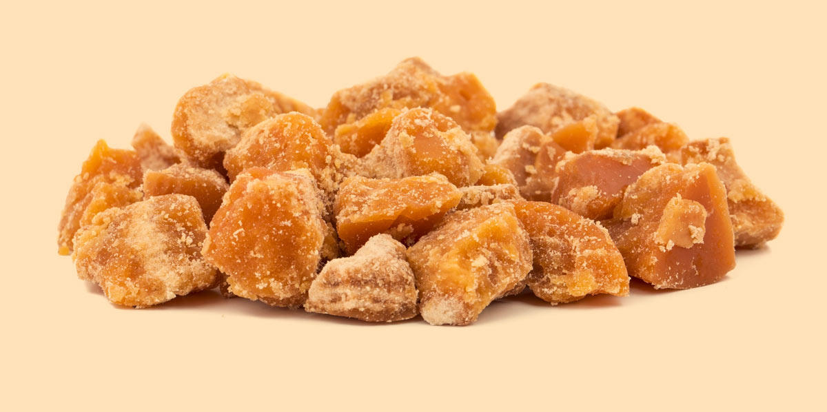 jaggery for menstrul cramps